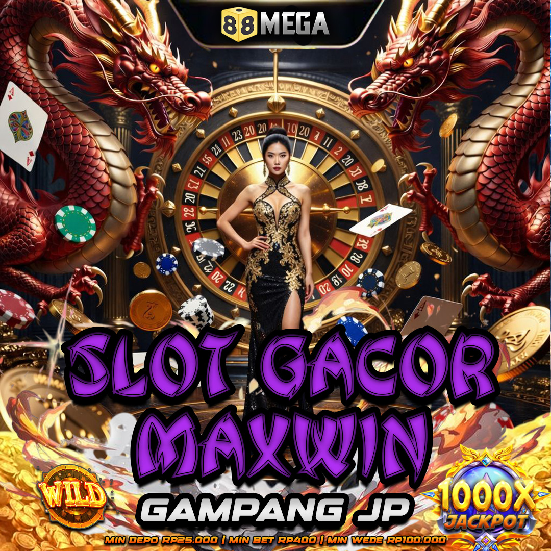 88MEGA : Pencipta Deposit Pulsa Tanpa Potongan Nikmati Bonus Hariannya