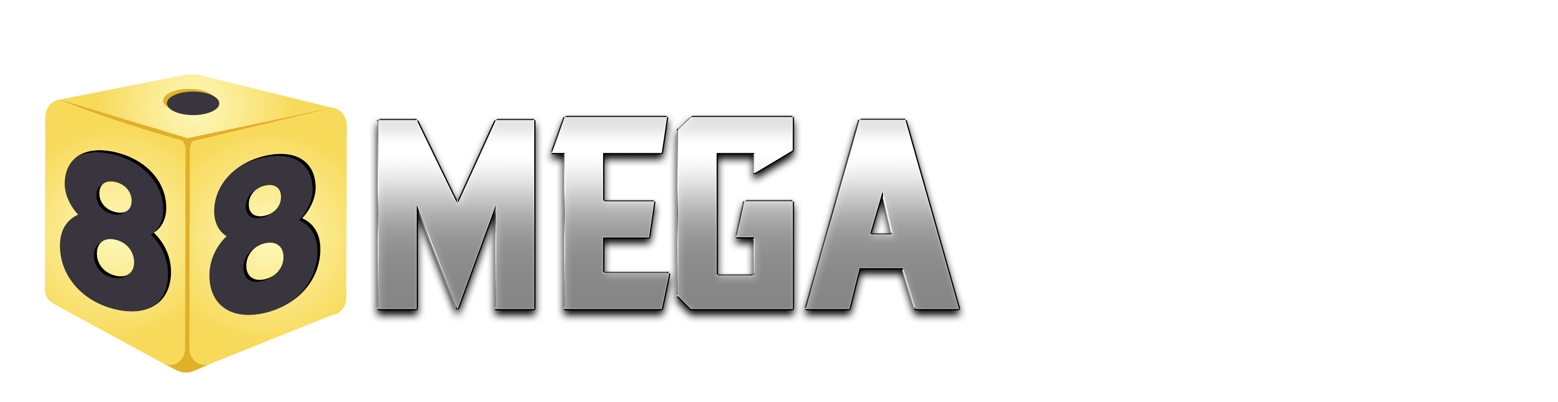 88MEGA Logo